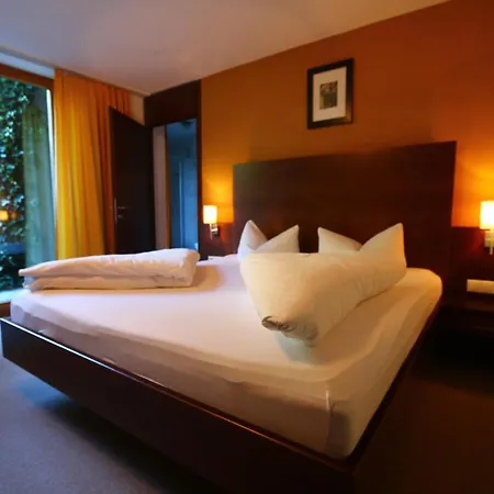 Aparthotel Apart-garni Innerwiesn