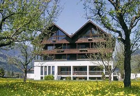 Apart-garni Innerwiesn Aparthotel