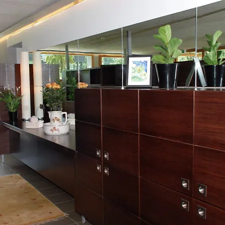 Apart-garni Innerwiesn