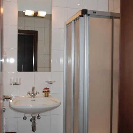 Aparthotel Apart-garni Innerwiesn Mayrhofen