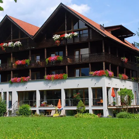 Apart-garni Innerwiesn Aparthotel 2*