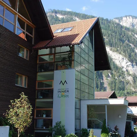 Apart-garni Innerwiesn Aparthotel 2*