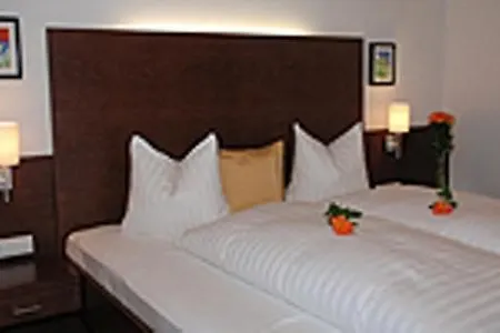 Aparthotel Apart-garni Innerwiesn Mayrhofen