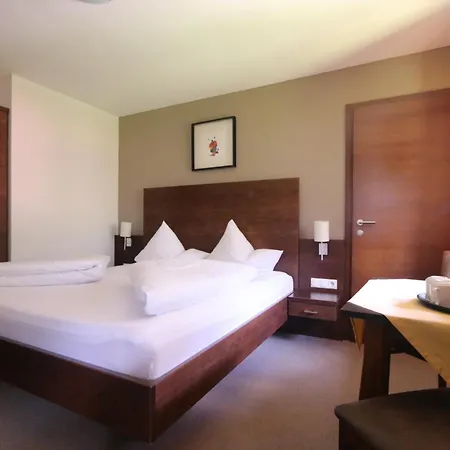 Apart-garni Innerwiesn Aparthotel 2*