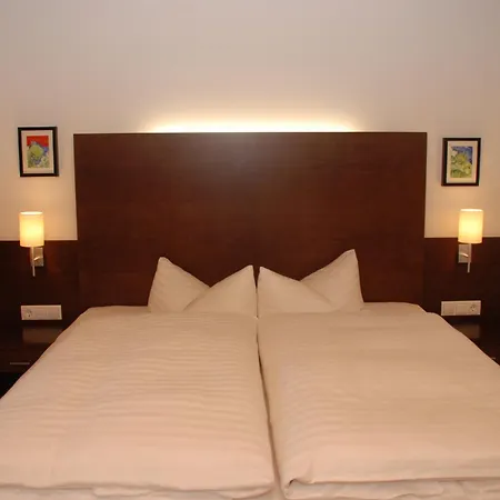 Aparthotel Apart-garni Innerwiesn Mayrhofen