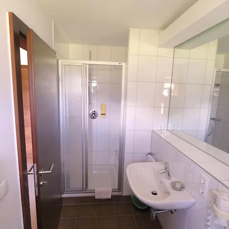 Aparthotel Apart-garni Innerwiesn