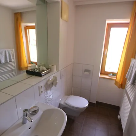 Apart-garni Innerwiesn Aparthotel 2*