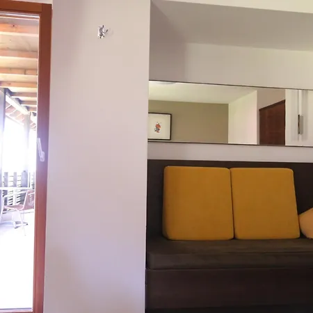Aparthotel Apart-garni Innerwiesn Mayrhofen