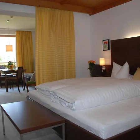 Aparthotel Apart-garni Innerwiesn