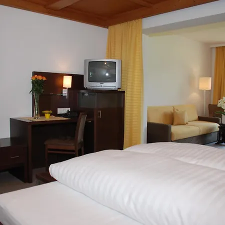 Aparthotel Apart-garni Innerwiesn