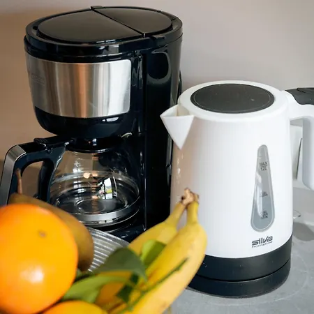 Apart-garni Innerwiesn Ξενοδοχείο με διαμερίσματα 4*