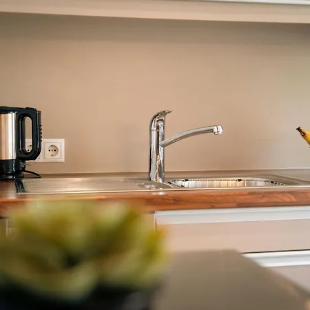 Ξενοδοχείο με διαμερίσματα Apart-garni Innerwiesn Mayrhofen