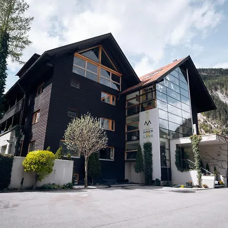 Apart-garni Innerwiesn 4* Mayrhofen