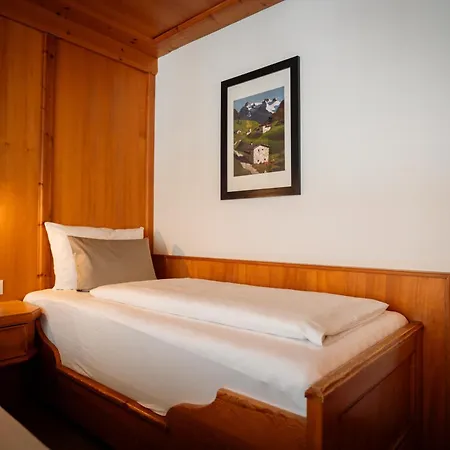 Apart-garni Innerwiesn Aparthotel