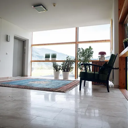 Apart-garni Innerwiesn Ξενοδοχείο με διαμερίσματα Mayrhofen