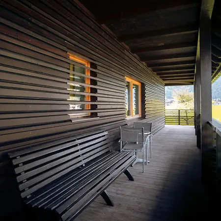 Apart-garni Innerwiesn Lägenhetshotell 4*