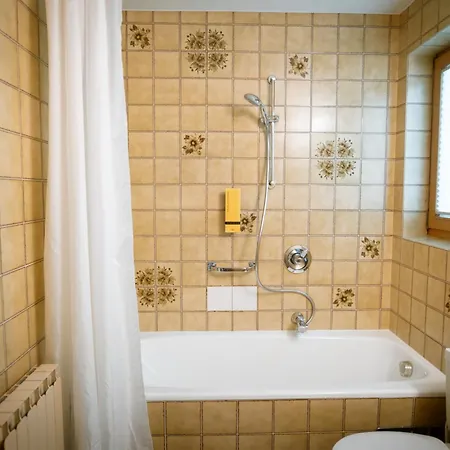 Apartahotel Apart-garni Innerwiesn 2*