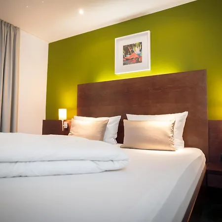 Apart-garni Innerwiesn 4*