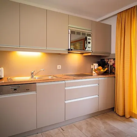 Apart-garni Innerwiesn