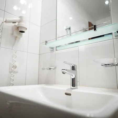 Apart-garni Innerwiesn Ξενοδοχείο με διαμερίσματα 4*