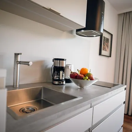 Apart-garni Innerwiesn Ξενοδοχείο με διαμερίσματα Mayrhofen