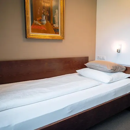 Ξενοδοχείο με διαμερίσματα Apart-garni Innerwiesn Mayrhofen