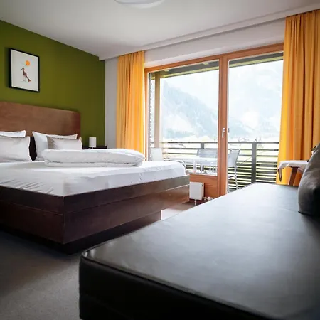 Apart-garni Innerwiesn Ξενοδοχείο με διαμερίσματα