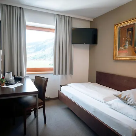 Apart-garni Innerwiesn Lägenhetshotell 4*