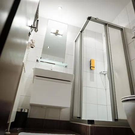 Apartahotel Apart-garni Innerwiesn 2*