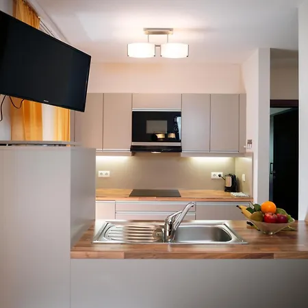 Apart-garni Innerwiesn 4* Mayrhofen