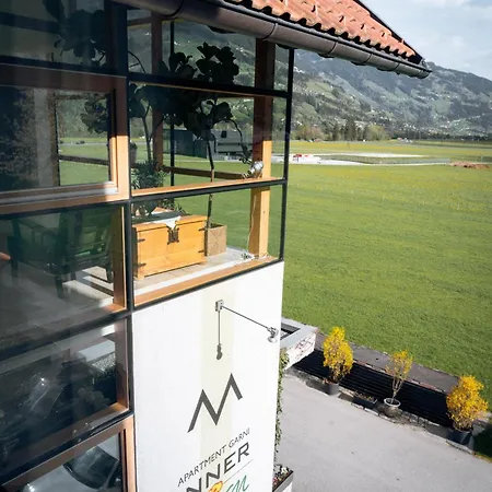 Apart-garni Innerwiesn