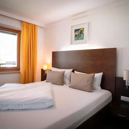 Apart-garni Innerwiesn Ξενοδοχείο με διαμερίσματα