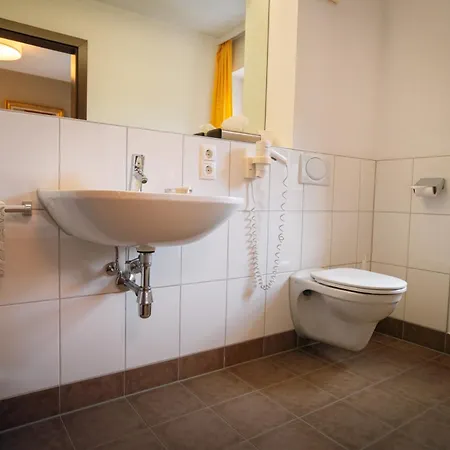 Apart-garni Innerwiesn Lägenhetshotell 4*