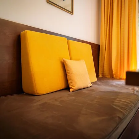Apart-garni Innerwiesn Aparthotel Mayrhofen
