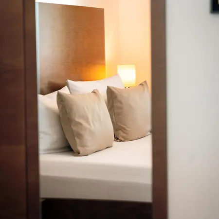 Apart-garni Innerwiesn 4*