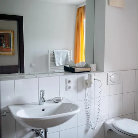 Ξενοδοχείο με διαμερίσματα Apart-garni Innerwiesn