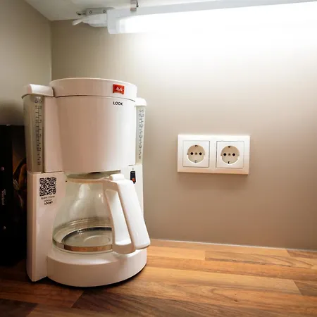 Apart-garni Innerwiesn Aparthotel 4*