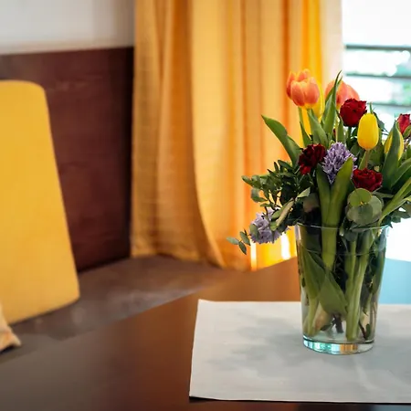 Apart-garni Innerwiesn Ξενοδοχείο με διαμερίσματα Mayrhofen