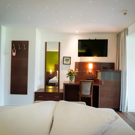 Apart-garni Innerwiesn Lägenhetshotell 4*