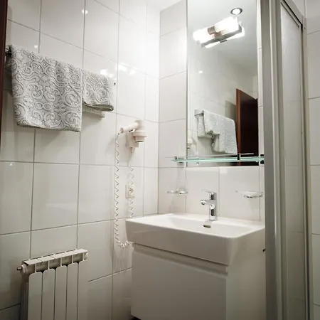 Ξενοδοχείο με διαμερίσματα Apart-garni Innerwiesn 4*