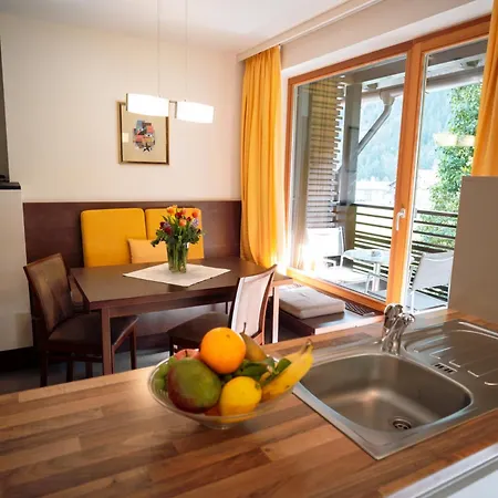 Apart-garni Innerwiesn 4*