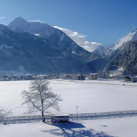 Apart-garni Innerwiesn Ξενοδοχείο με διαμερίσματα