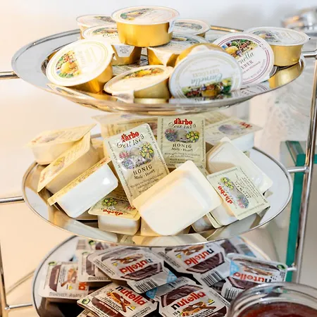 Apart-garni Innerwiesn 4*