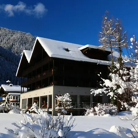 Apart-garni Innerwiesn 4*