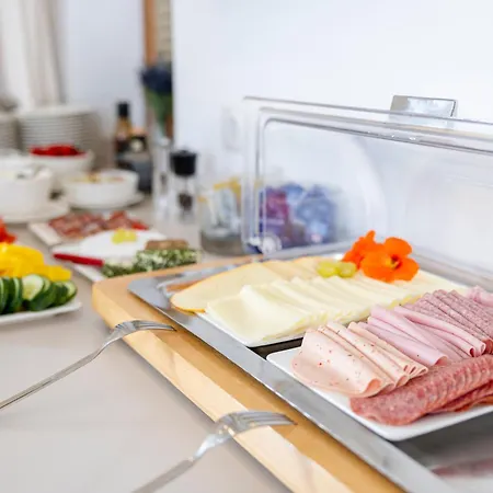 Apart-garni Innerwiesn Ξενοδοχείο με διαμερίσματα 4*