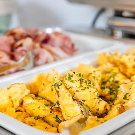 Apart-garni Innerwiesn