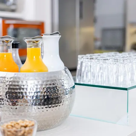 Apart-garni Innerwiesn Ξενοδοχείο με διαμερίσματα