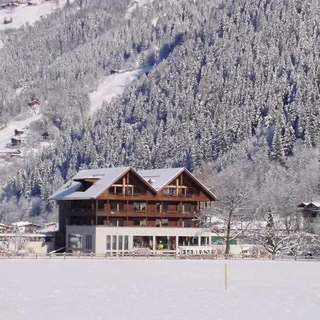 Ξενοδοχείο με διαμερίσματα Apart-garni Innerwiesn Mayrhofen