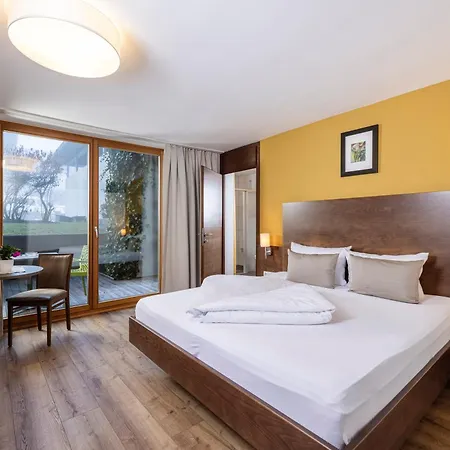Apart-garni Innerwiesn Aparthotel