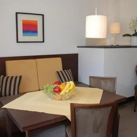 Aparthotel Apart-garni Innerwiesn